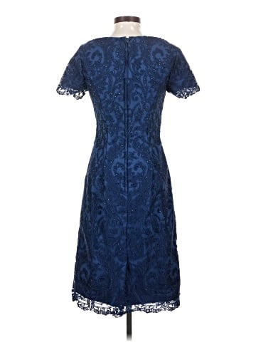 La Femme Cocktail Dress (view 2)