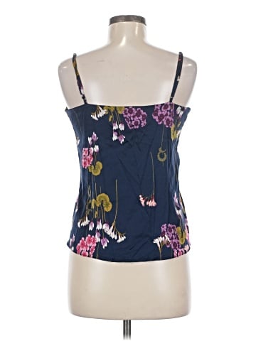 Nicole Miller Collection Sleeveless Blouse (view 2)
