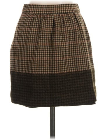 J.Crew Wool Skirt (view 2)