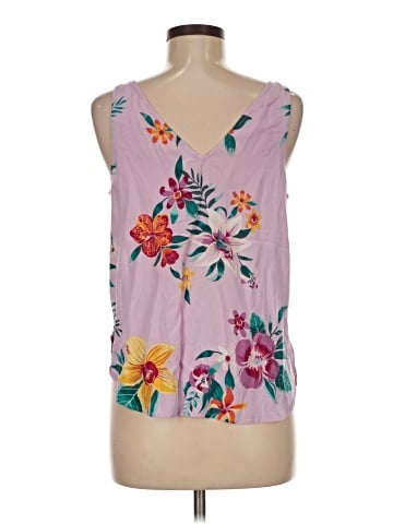 Old Navy Sleeveless Blouse (view 2)