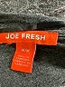 Joe Fresh Gray Long Sleeve Top Size M - photo 7