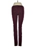 Glyder Stripes Burgundy Black Casual Pants Size XL - photo 2