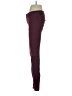 Glyder Stripes Burgundy Black Casual Pants Size XL - photo 5