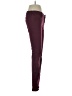 Glyder Stripes Burgundy Black Casual Pants Size XL - photo 4