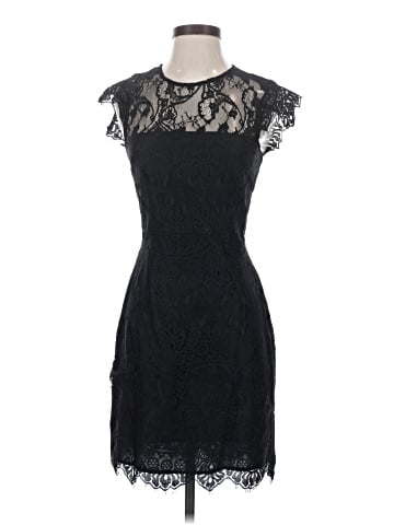 BB Dakota Cocktail Dress (view 1)