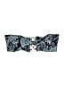 MICHAEL Michael Kors Blue Swimsuit Top Size S - photo 1