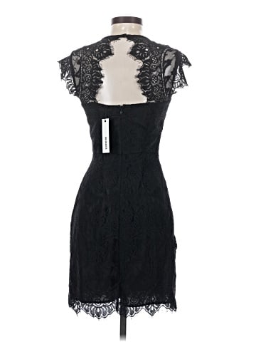 BB Dakota Cocktail Dress (view 2)
