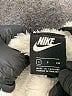 Nike 100% Polyester White Pullover Sweater Size S - photo 7