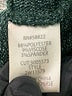 Max Studio Teal Pullover Sweater Size 1X - photo 8