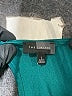 The Limited Teal Sleeveless Blouse Size L - photo 7