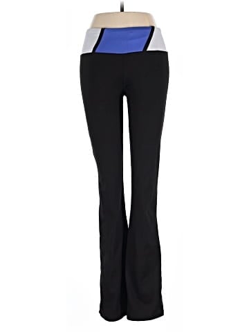 Bally Total Fitness Yoga Pants (view 1)