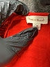 Hem & Thread Solid Red Romper Size M - photo 4