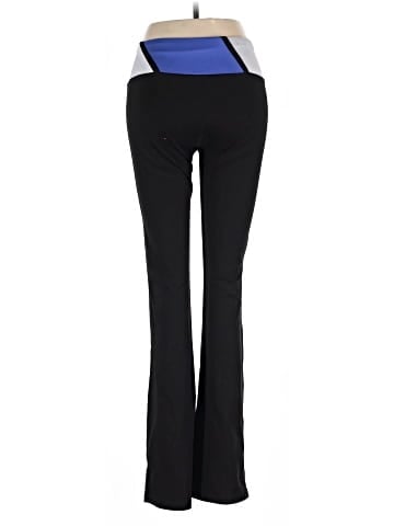 Bally Total Fitness Yoga Pants (view 2)