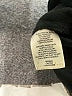 Halogen Solid Black Dress Pants Size 12 - photo 8
