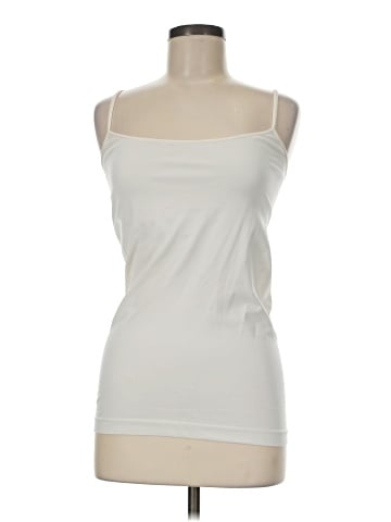 Bordeaux Tank Top (view 1)