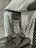 Adrianna Papell Black Sleeveless Blouse Size M - photo 8