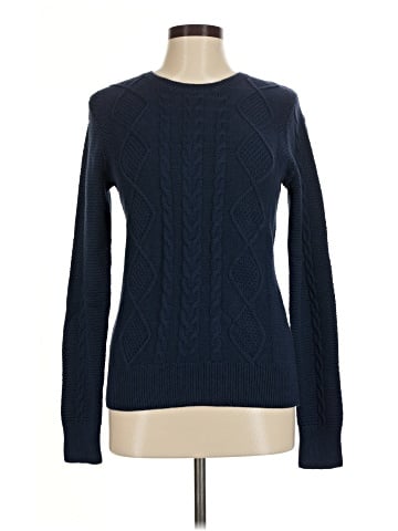 Pendleton Pullover Sweater (view 1)