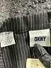 DKNY Black Blazer Size 4 - photo 6