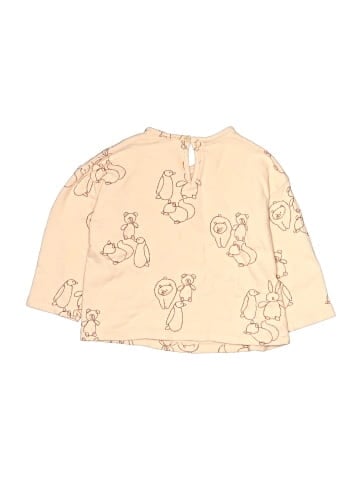 Zara 3/4 Sleeve Blouse (view 2)
