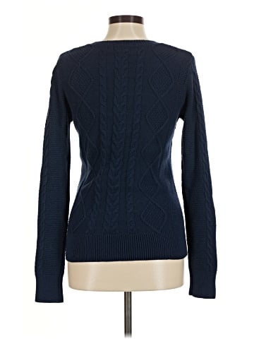 Pendleton Pullover Sweater (view 2)