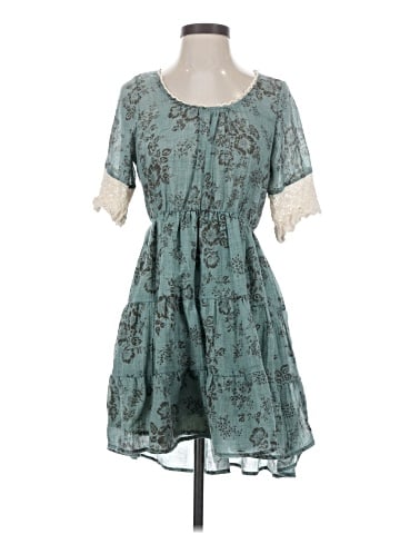 Hayden Casual Dress (view 1)