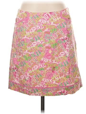 Lilly Pulitzer Casual Skirt (view 1)
