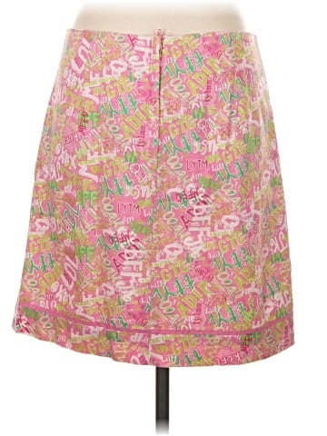 Lilly Pulitzer Casual Skirt (view 2)