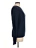 Pendleton Blue Pullover Sweater Size M - photo 4