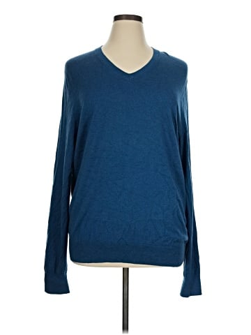 Banana Republic Long Sleeve T-Shirt (view 1)