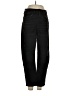 Ann Taylor LOFT Chevron-herringbone Black Jeans Size 4 - photo 1