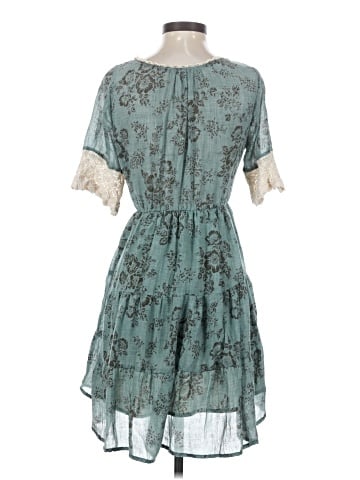 Hayden Casual Dress (view 2)