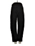Ann Taylor LOFT Chevron-herringbone Black Jeans Size 4 - photo 2