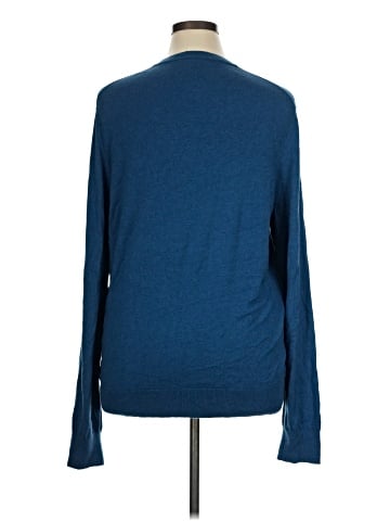 Banana Republic Long Sleeve T-Shirt (view 2)