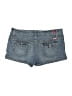 Bongo Blue Denim Shorts Size 13 - photo 2