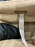 Free People Tan Trenchcoat Size L - photo 6