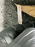 Free People Tan Trenchcoat Size L - photo 9