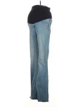 Pink Blush Jeans
