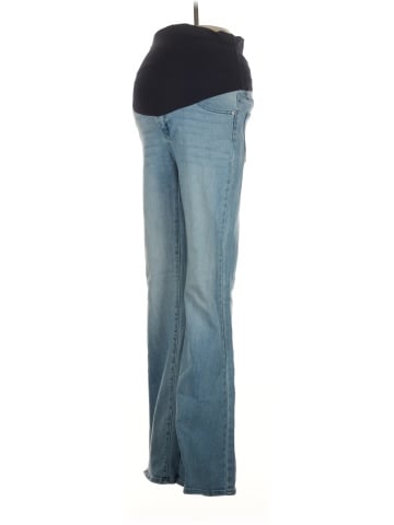 Pink Blush Jeans (view 1)