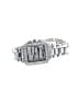 Curations Silver Watch One size - photo 1