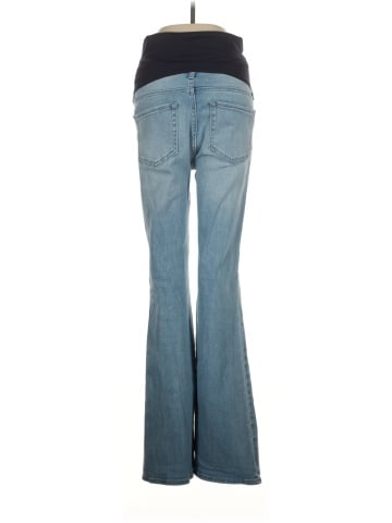 Pink Blush Jeans (view 2)