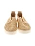 Vince. Gold Sneakers Size 8 - photo 2