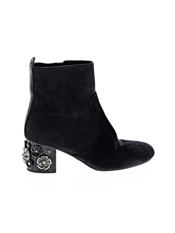 Coach Ankle Boots (view 1)