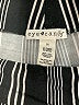 Eye Candy Stripes Black Active Pants Size 3X - photo 4