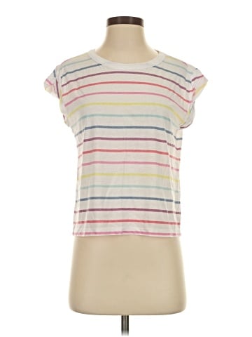 Chaser Short Sleeve Top (view 1)