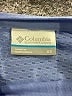 Columbia Blue Active T-Shirt Size XS - photo 7