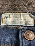 Free People Hearts Blue Jeans Size 27 waist - photo 7