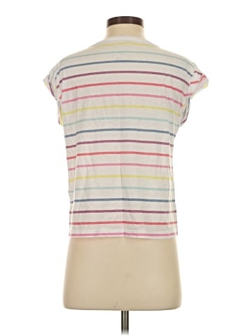 Chaser Short Sleeve Top (view 2)