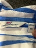 Vineyard Vines 100% Cotton Blue Pullover Sweater Size XS - photo 7