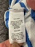 Vineyard Vines 100% Cotton Blue Pullover Sweater Size XS - photo 8