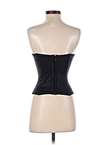 Flexees Sleeveless Top (view 2)